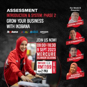 Pendaftaran Assessment